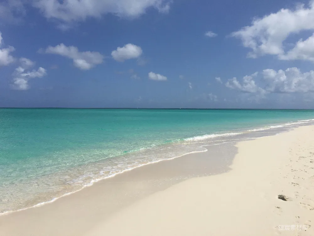 高清摄影 海边浪花
