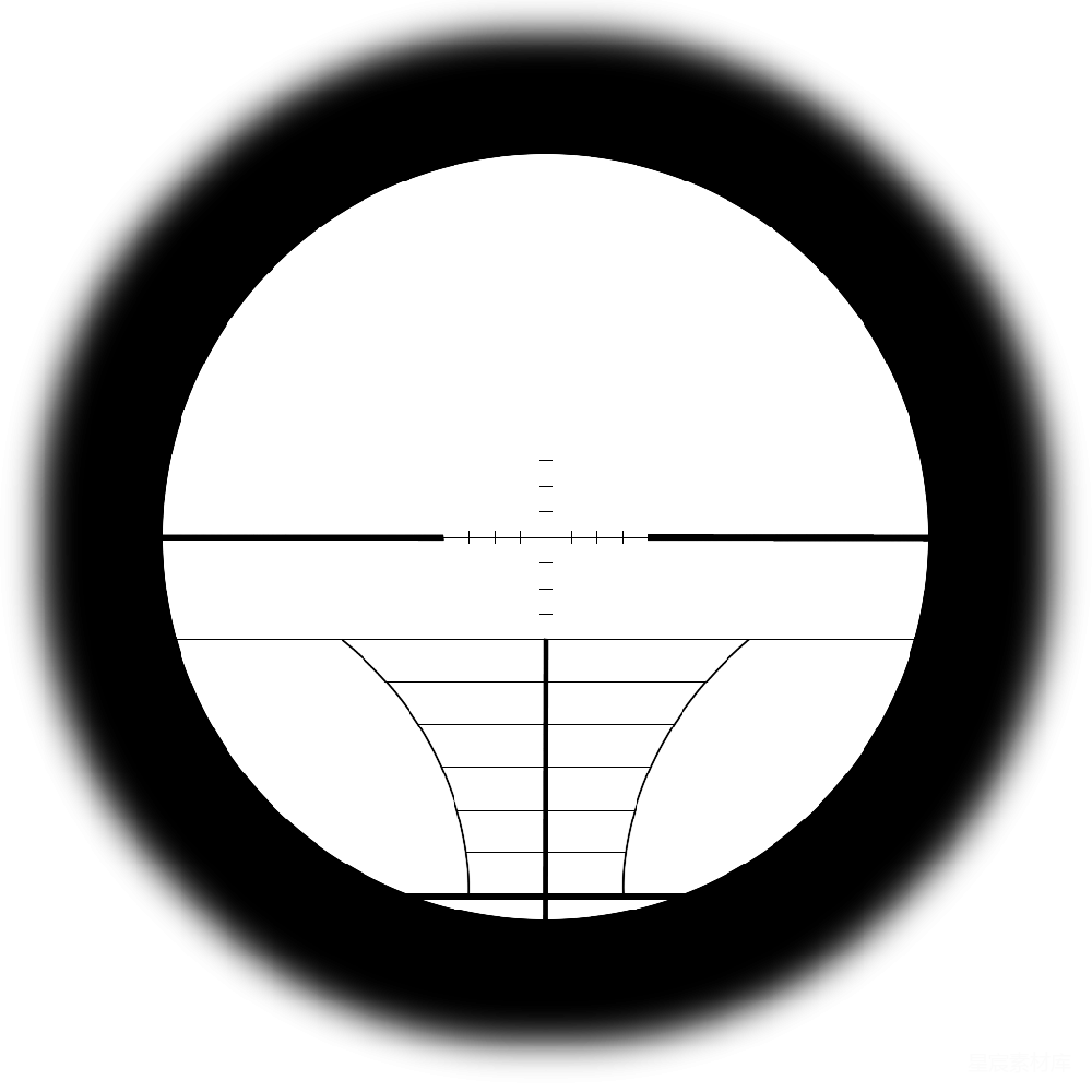 元素素材 范围