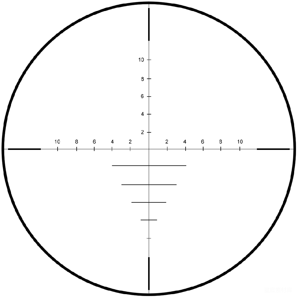 元素素材 范围