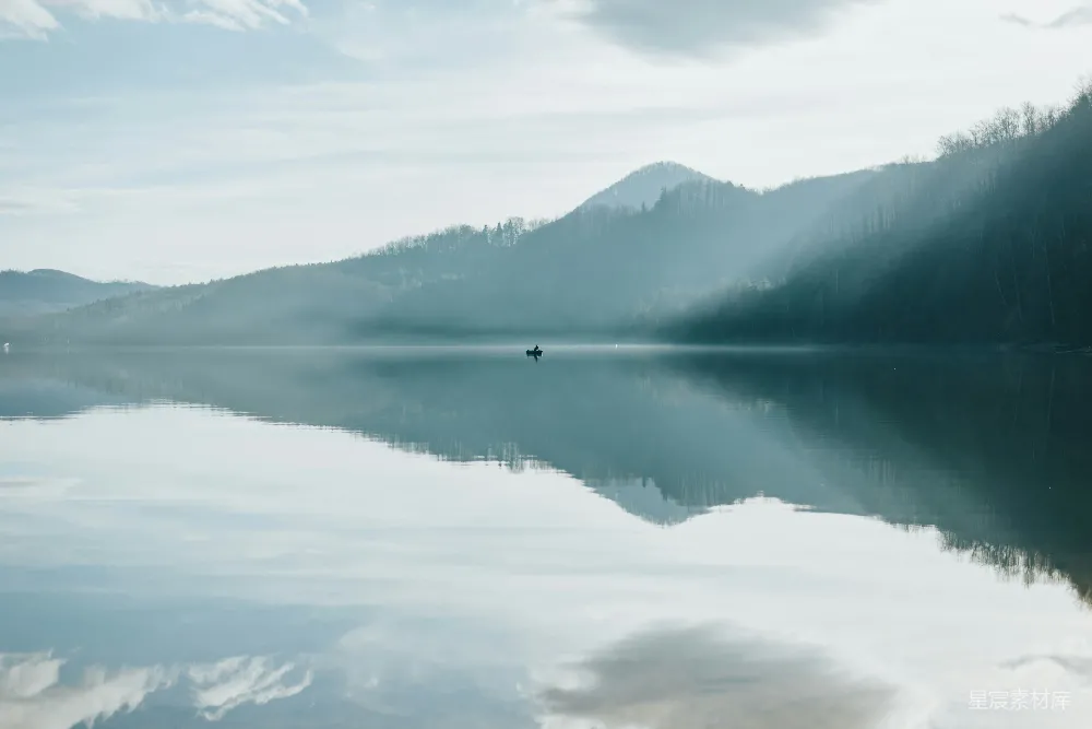 高清摄影 山 Photograph