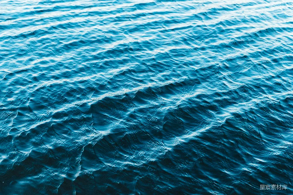 高清摄影 水域