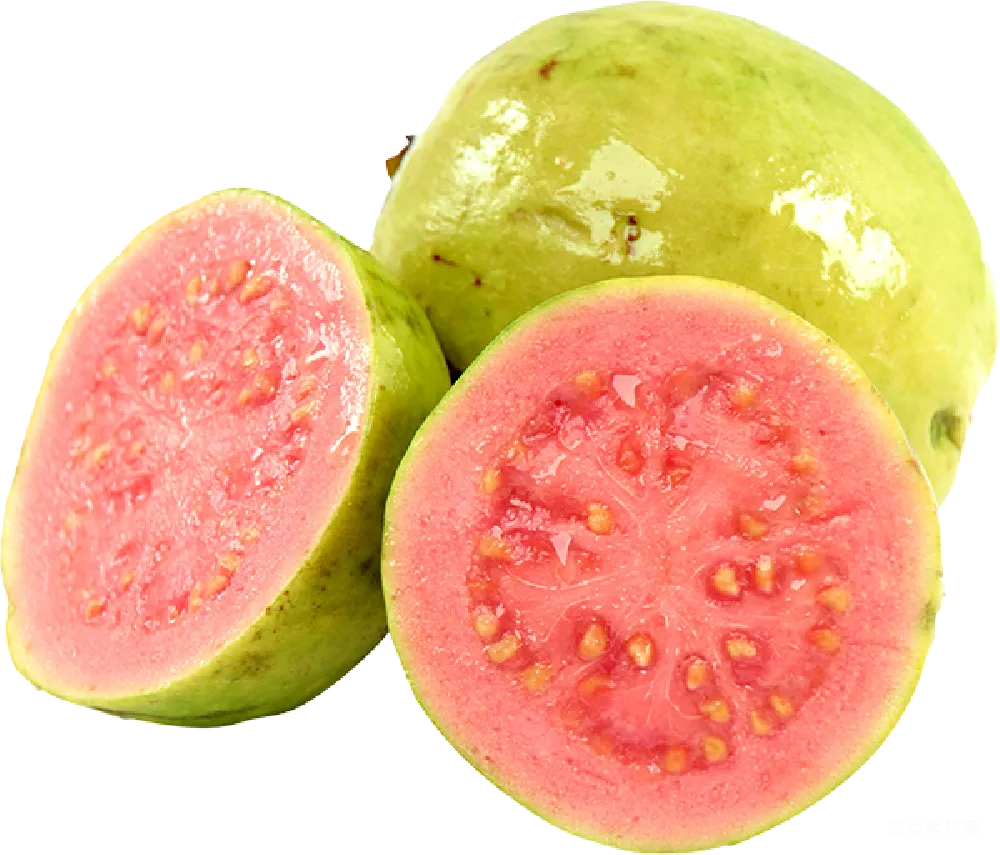 谷歌 Guava