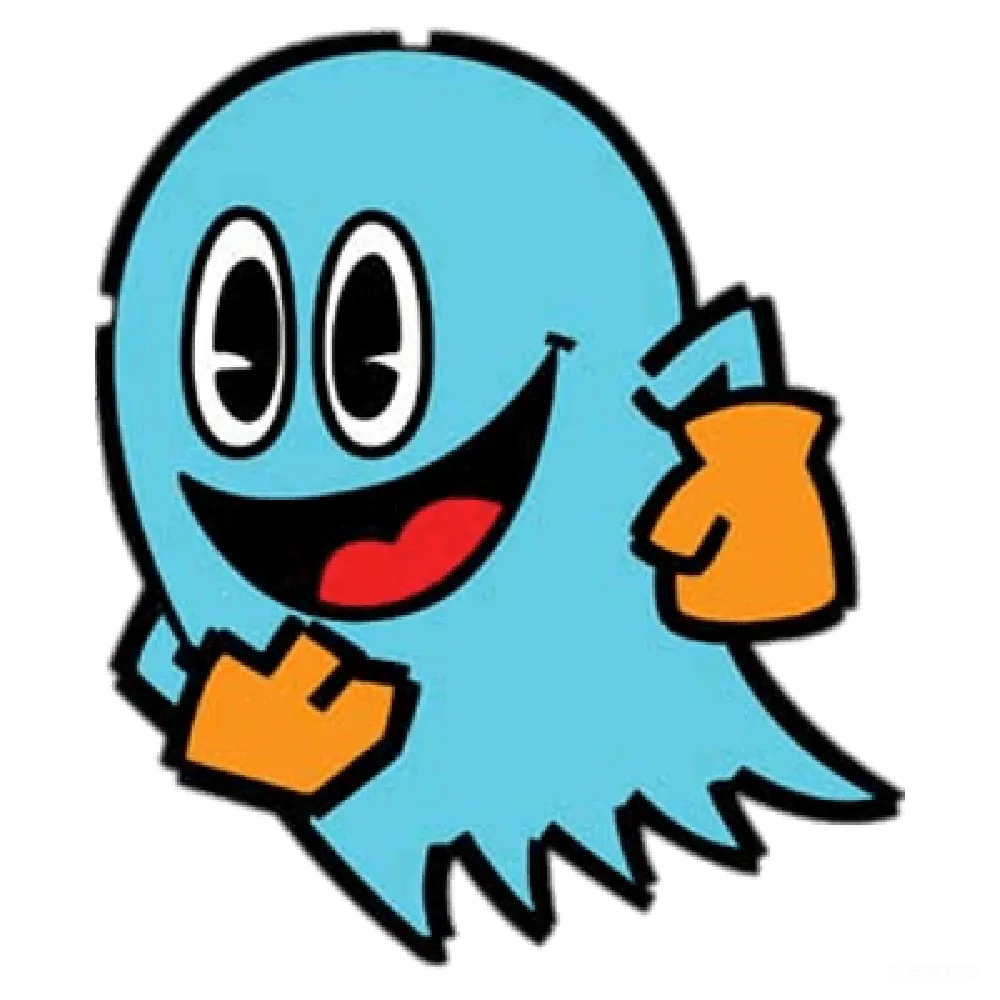 pac-man