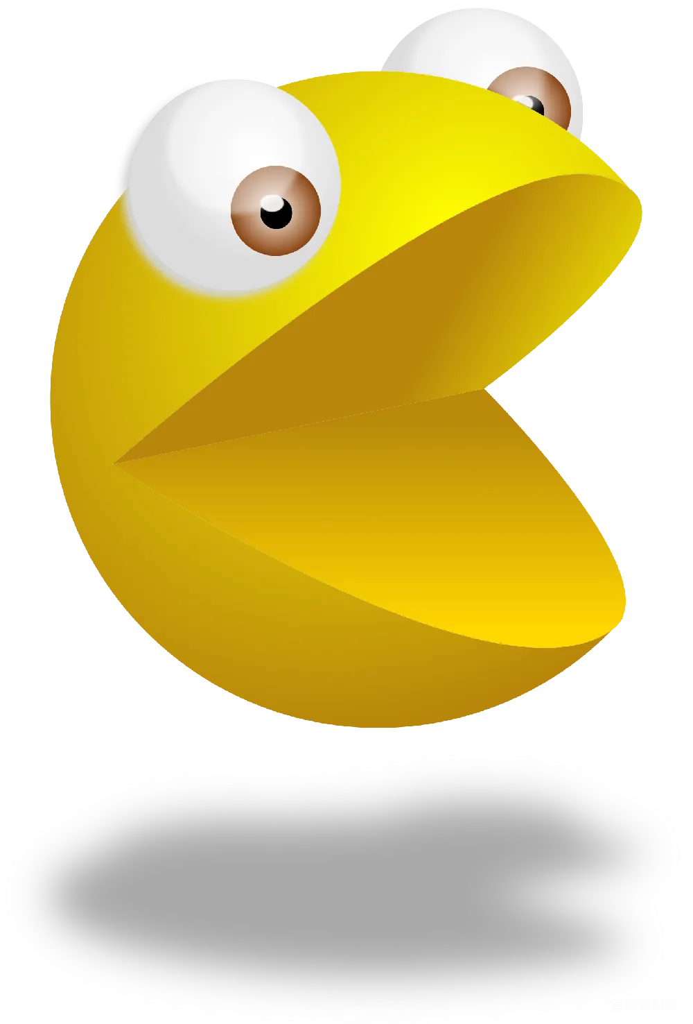 pac-man