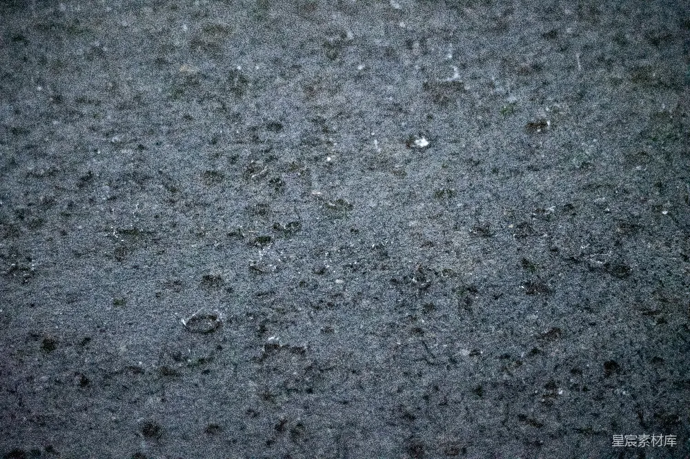 高清摄影 一个表面水珠的特写镜头