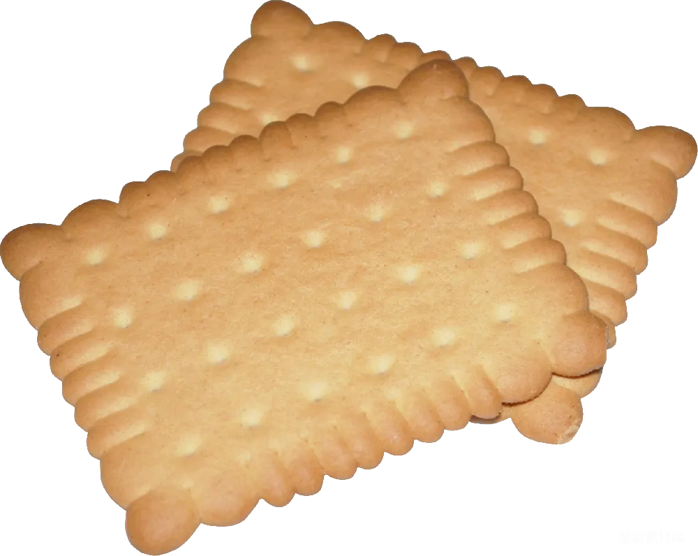 元素素材 元素 饼干