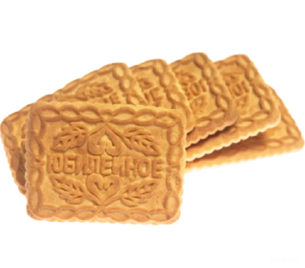 元素素材 元素 饼干