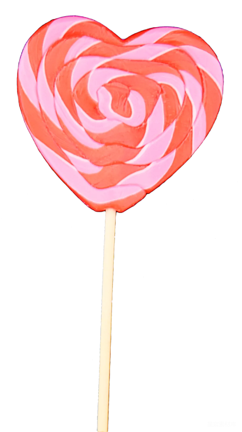 元素素材 棉花糖
