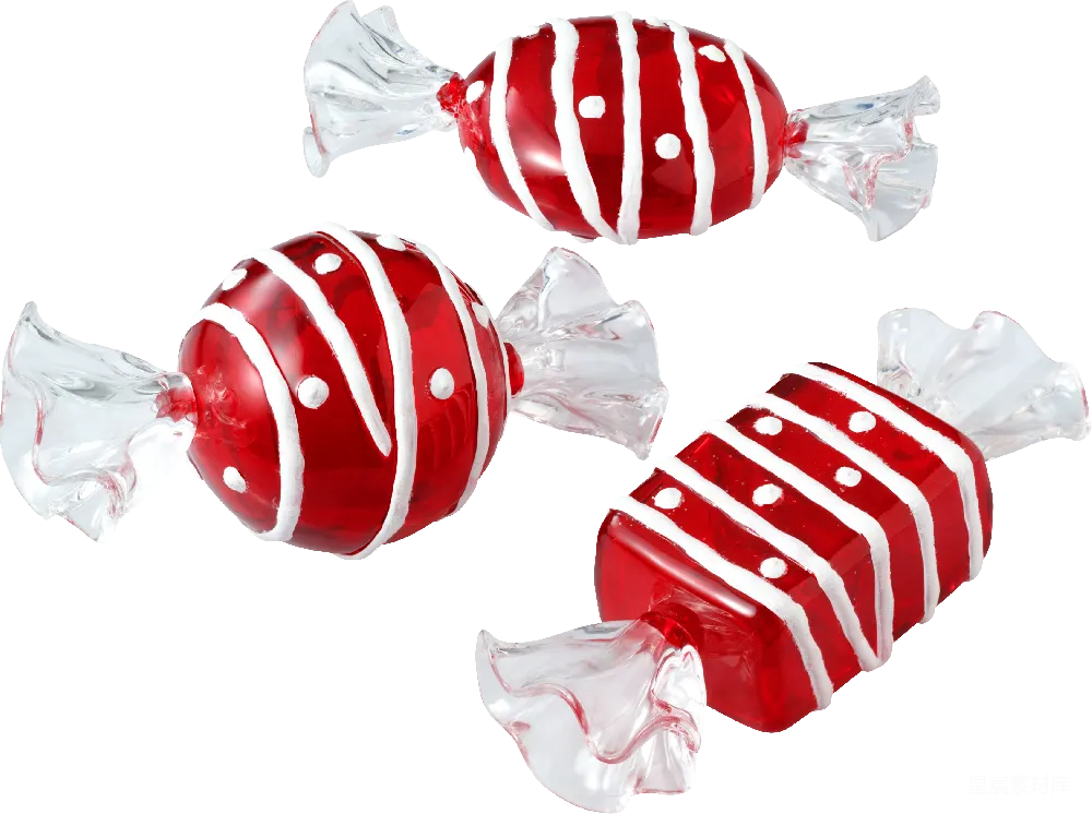 元素素材 元素 bonbons