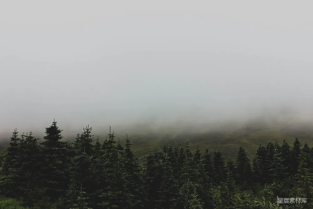 高清摄影 白天酷儿山