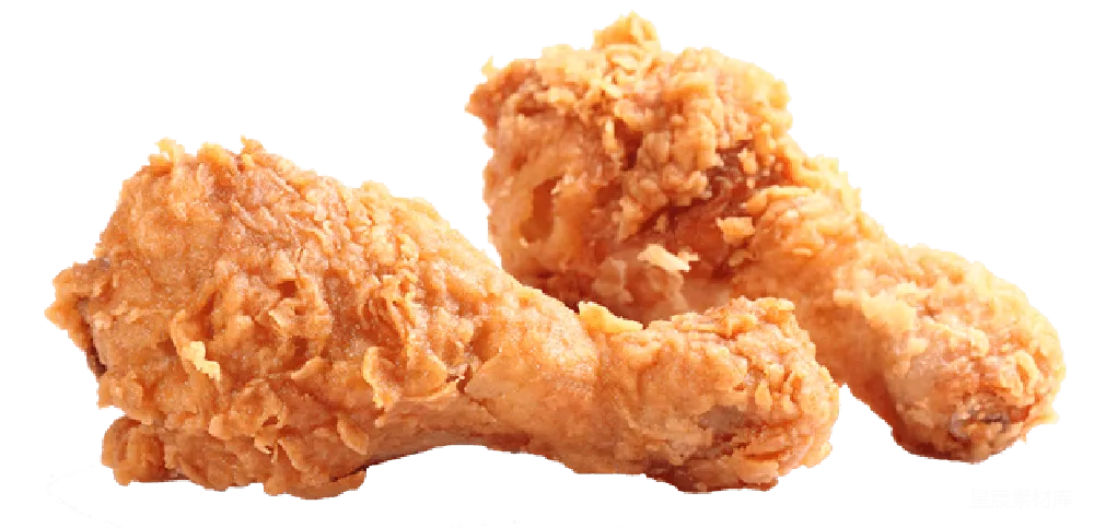 元素素材 元素 fried
