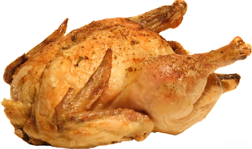 元素素材 元素 fried