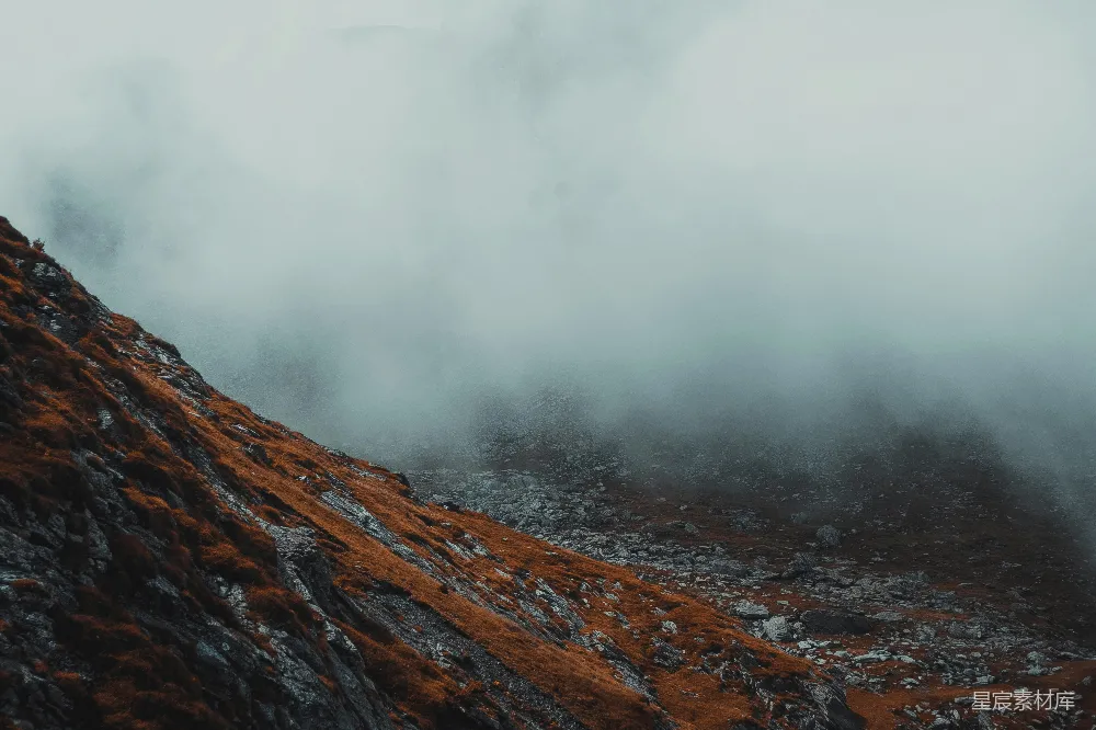 高清摄影 落基山摄影