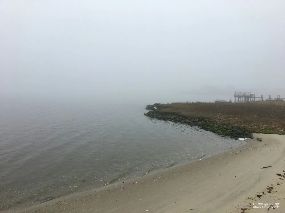 高清摄影 海岸和悬崖