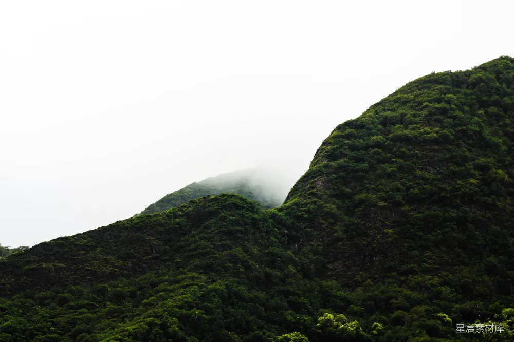 高清摄影 山地风景摄影