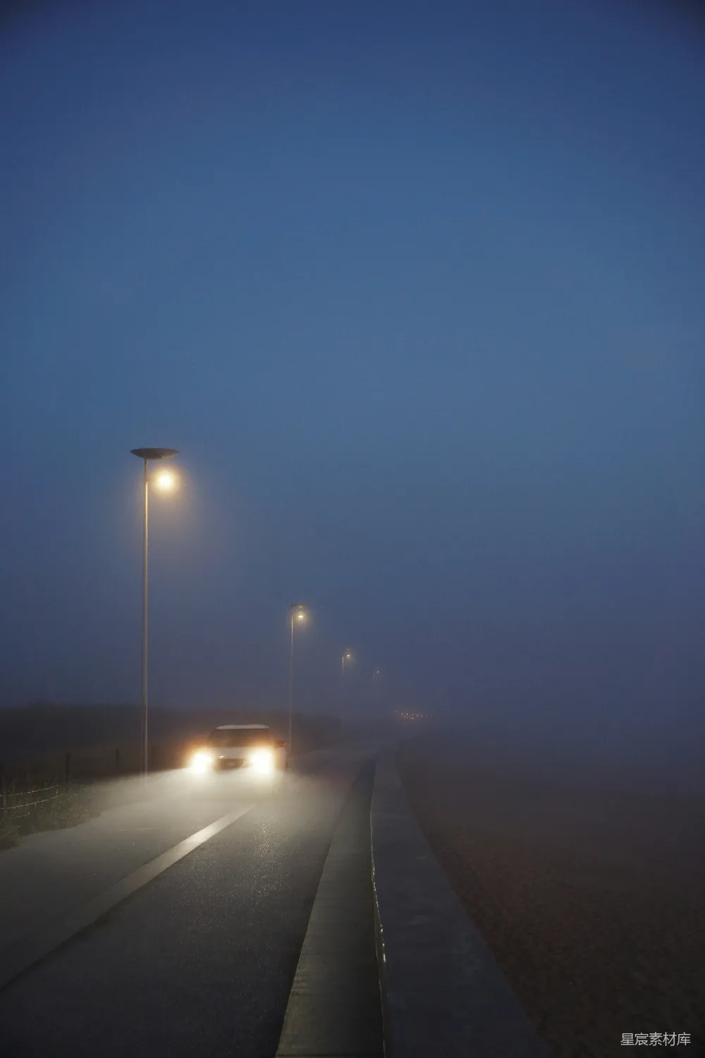 高清摄影 夜晚城市的景象