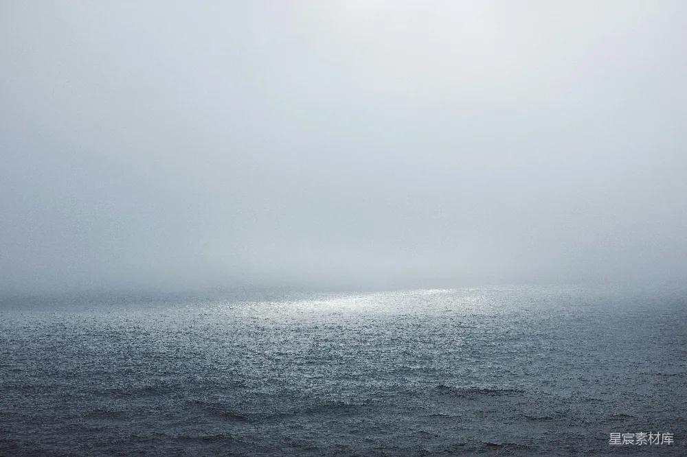 高清摄影 海洋景色