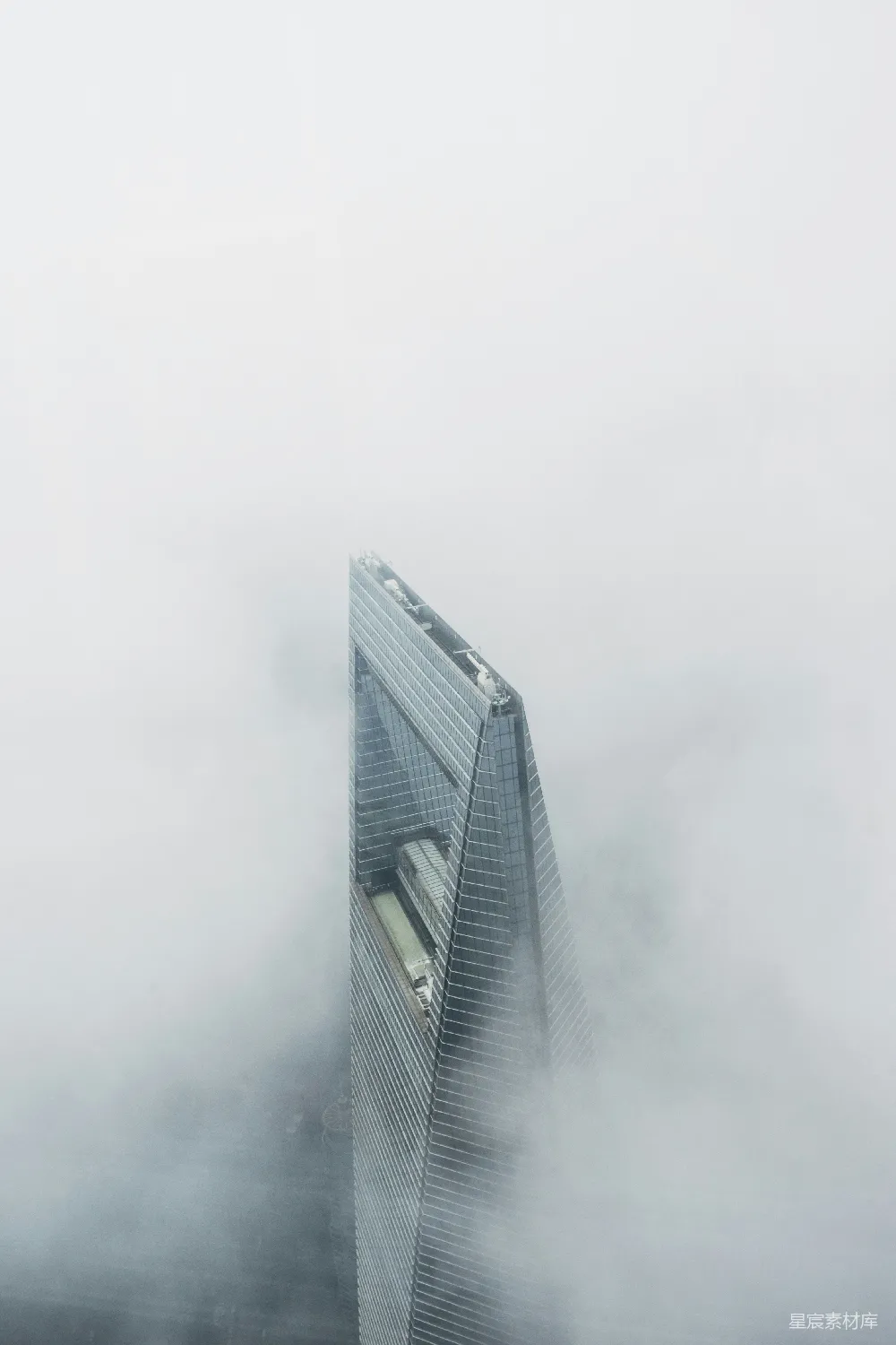 高清摄影  低角度拍摄高楼大厦