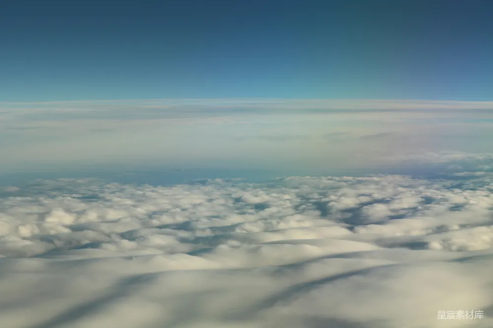 高清摄影 海云的 aerial 拍摄