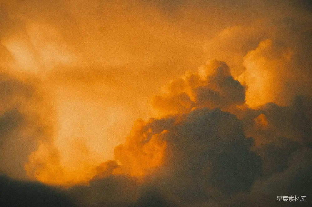 高清摄影 白云蓝天