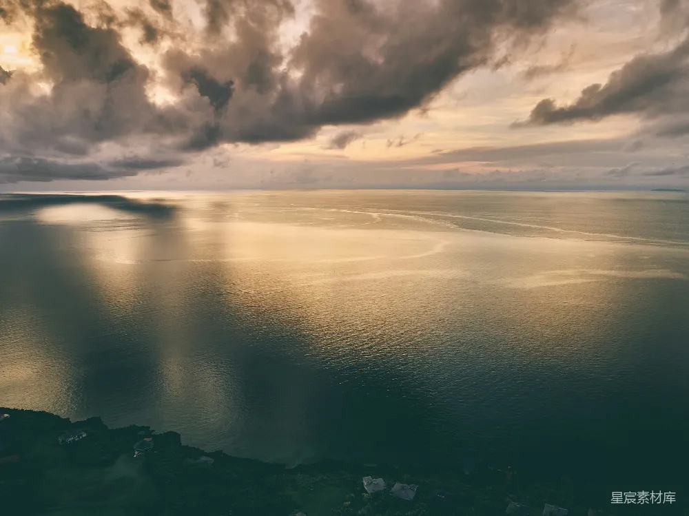 高清摄影 海洋水景