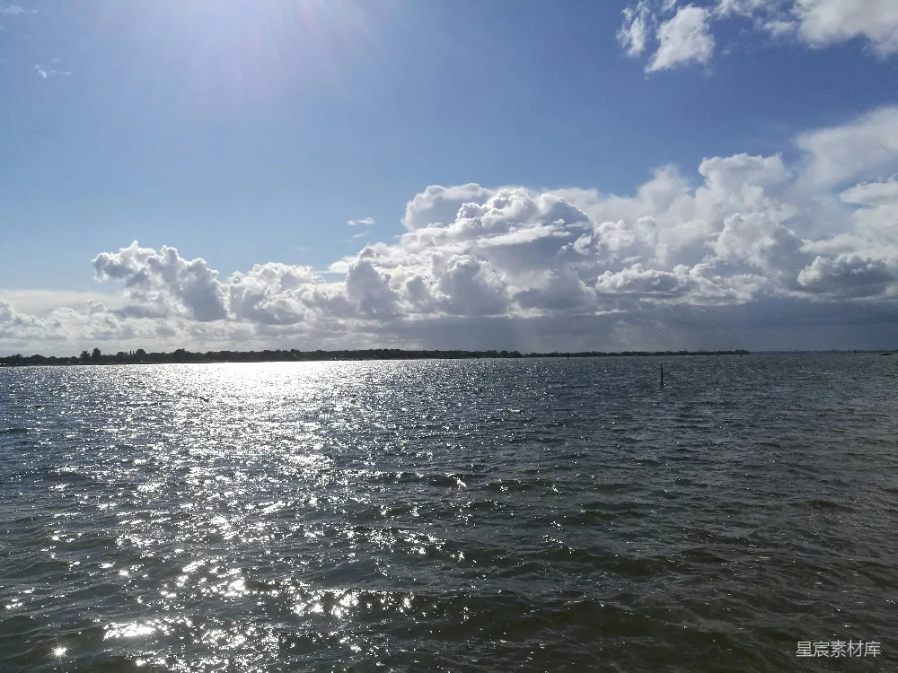 高清摄影 水域