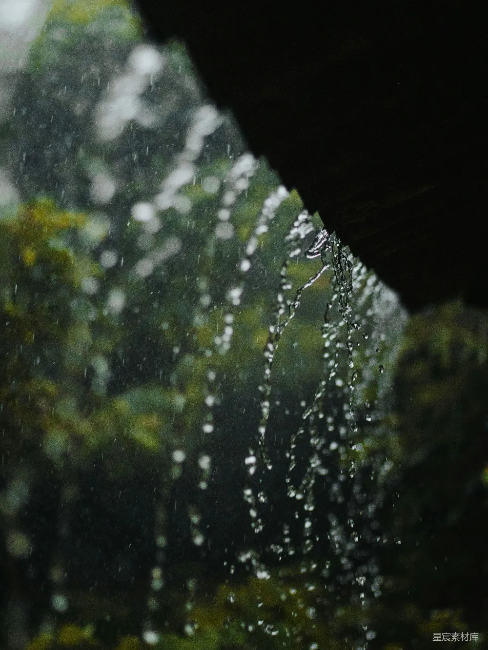 高清摄影 水花特写