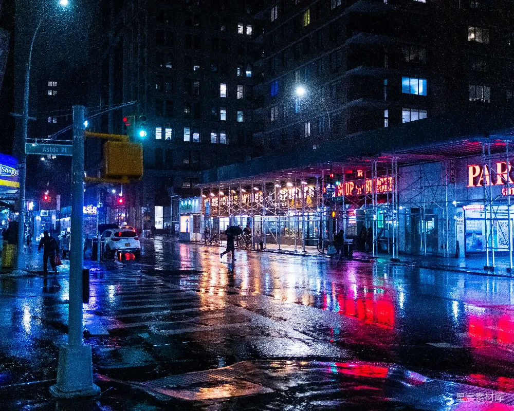 高清摄影 白天照明的混凝土建筑