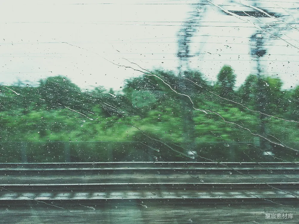 高清摄影 雨滴的照片