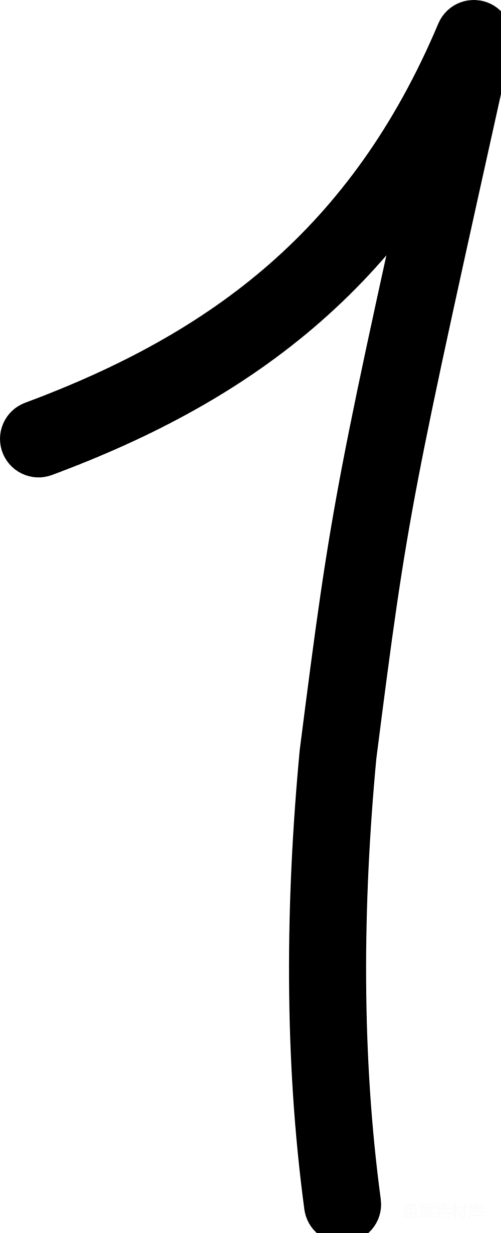 元素素材 元素 数字