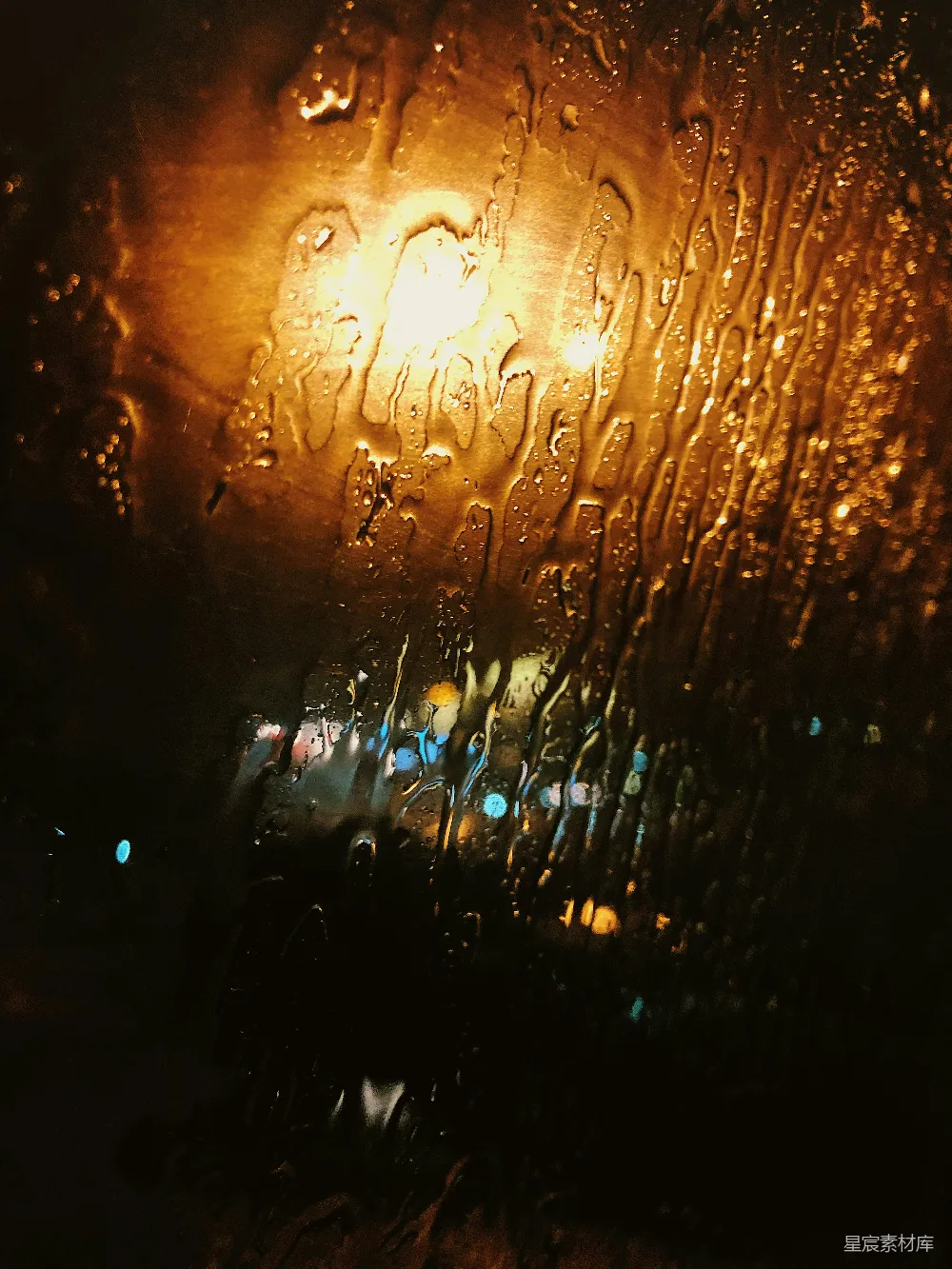 高清摄影 夜空中的烟花爆炸