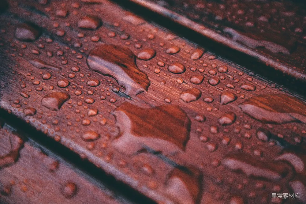 高清摄影 棕色木板