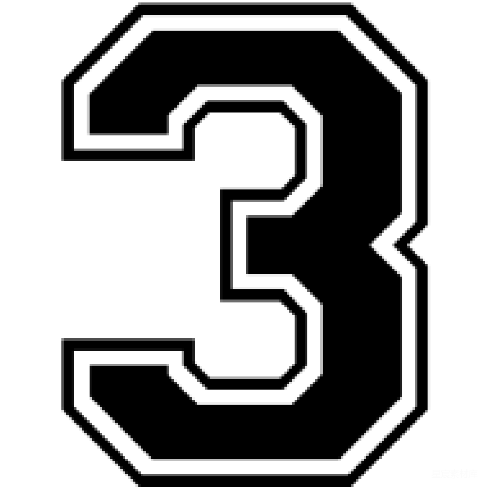 元素素材 190x190