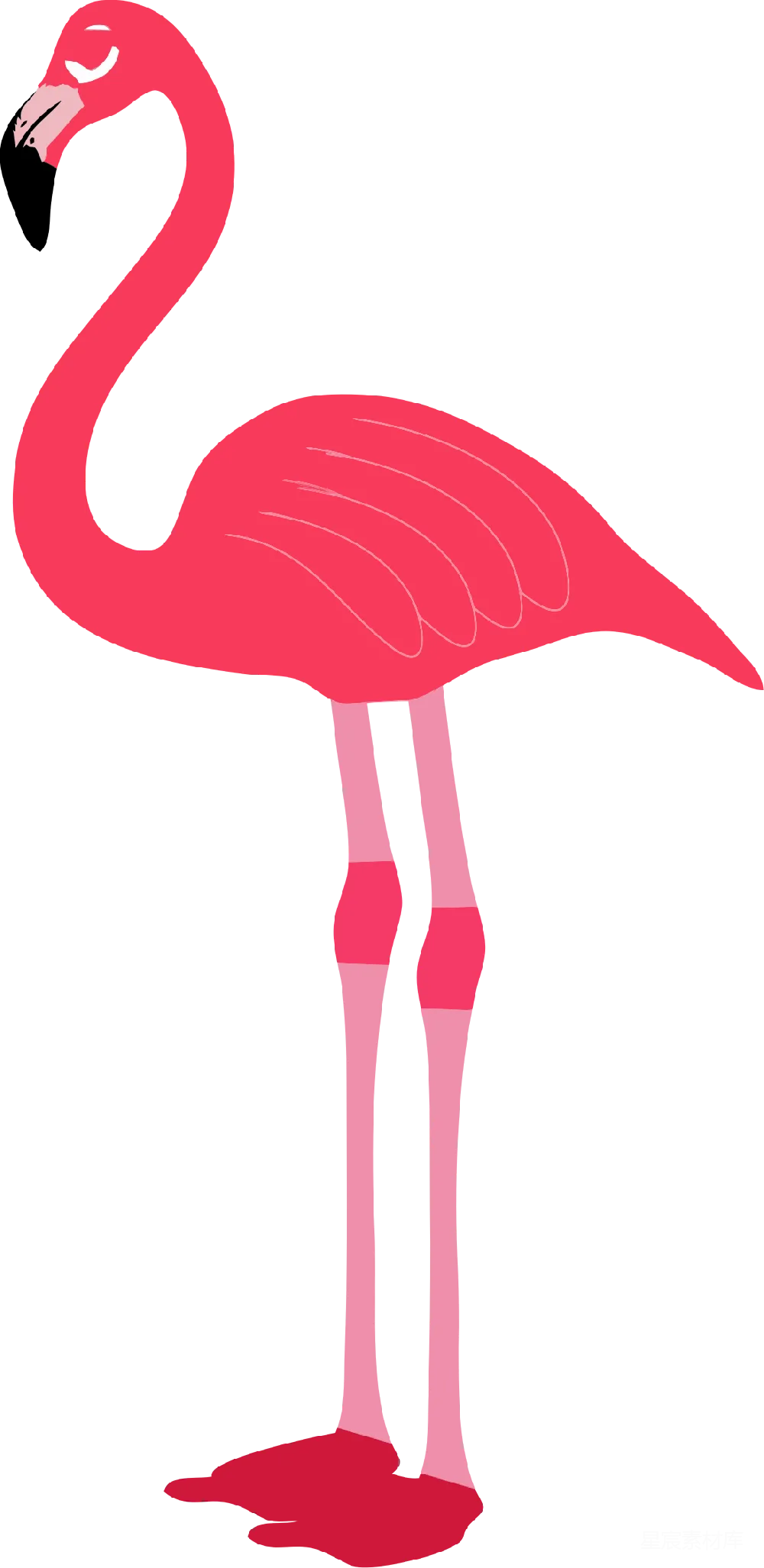 元素素材 元素 flaming鸥