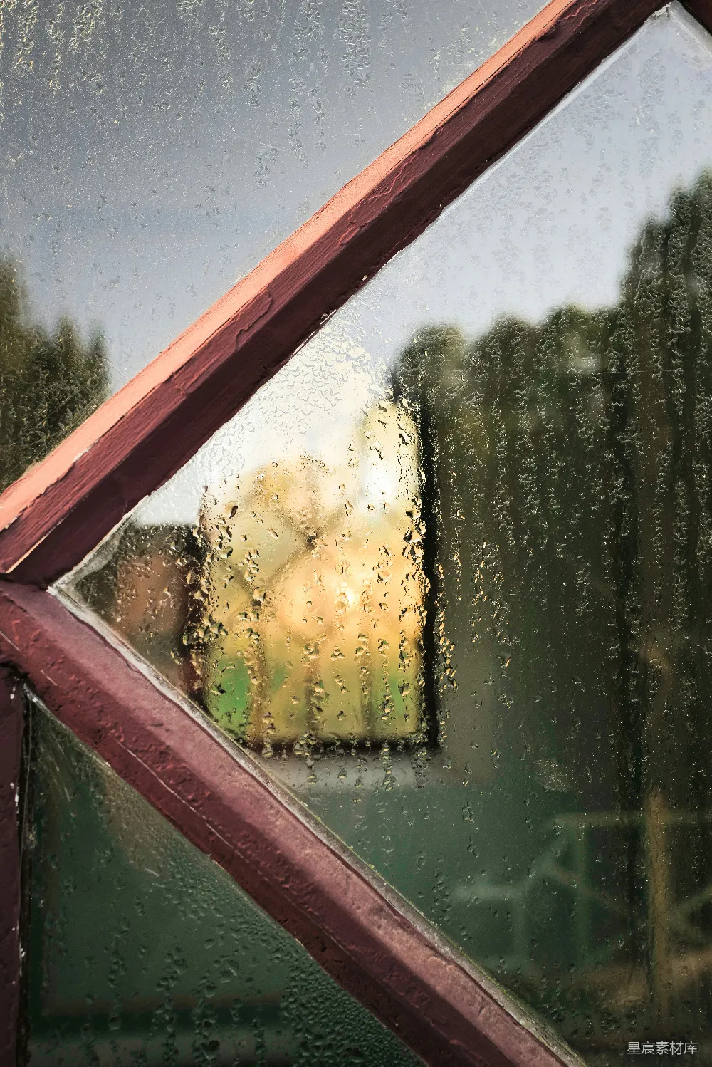 高清摄影 汽车中的火灾
