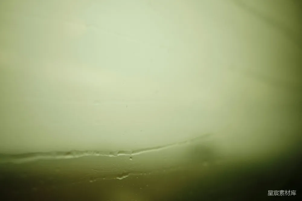 高清摄影 一幅模糊的建筑物外部照片