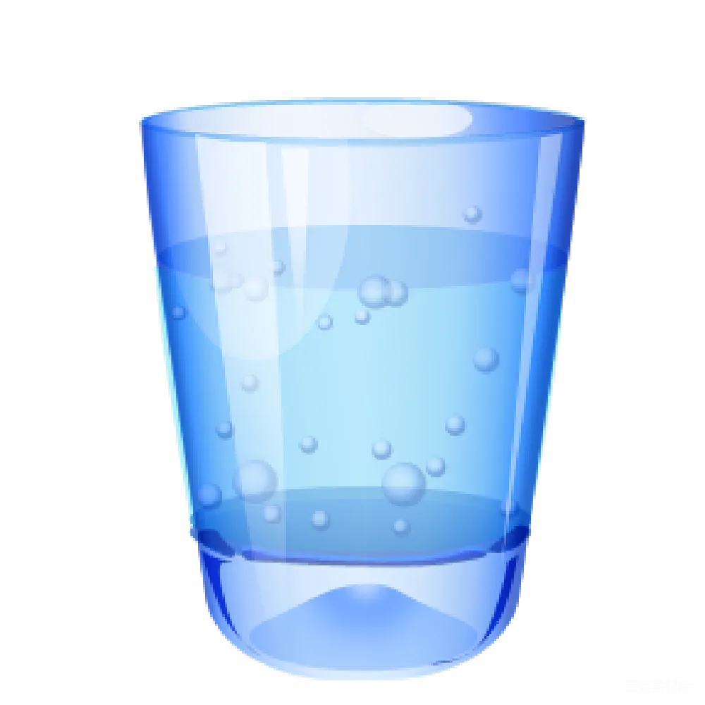 元素素材 水