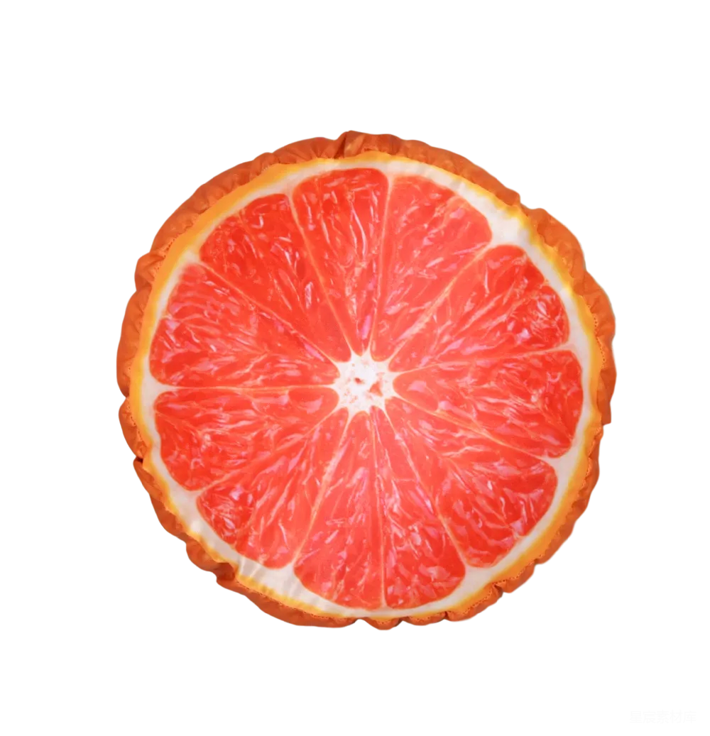 元素素材 grapefruit
