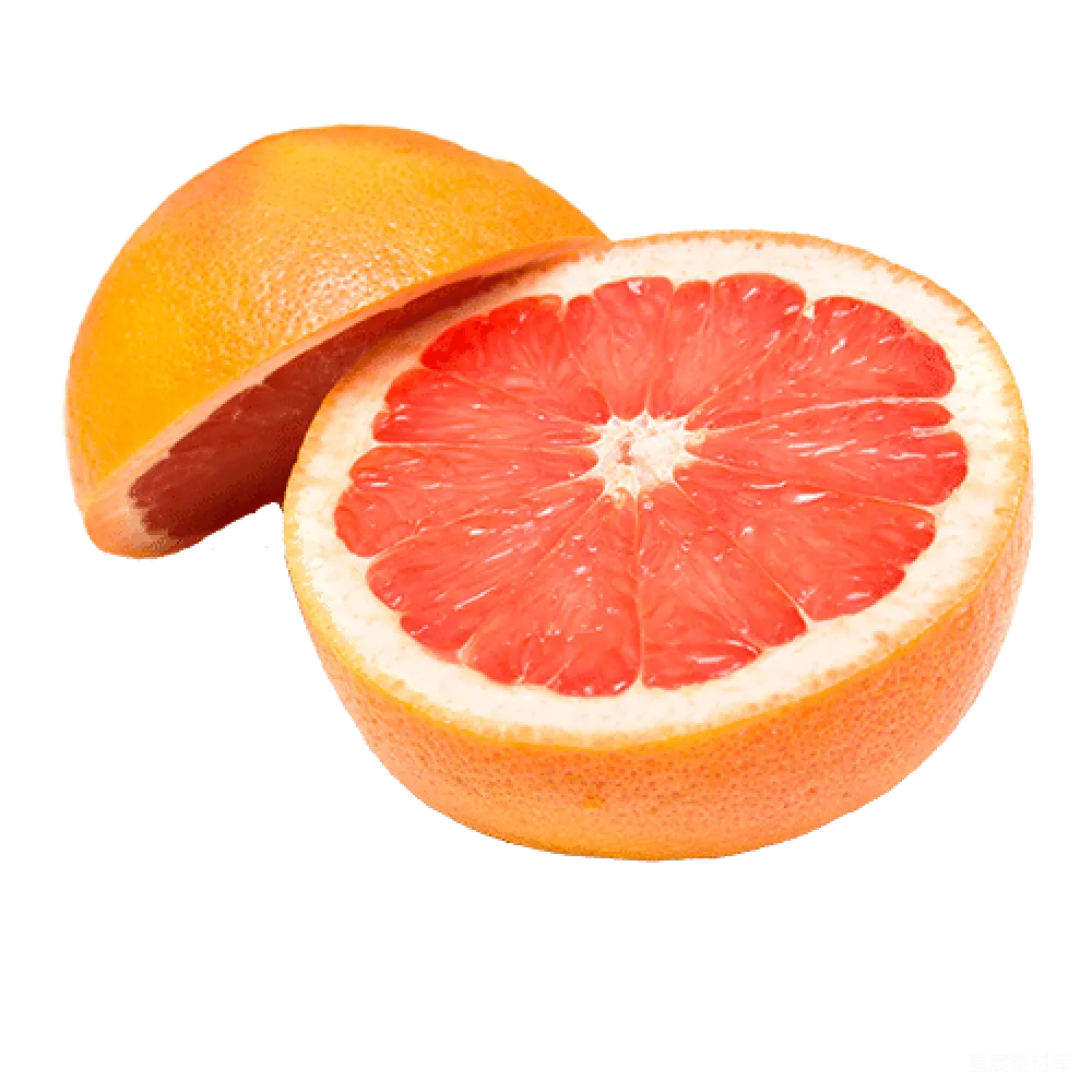 元素素材 grapefruit