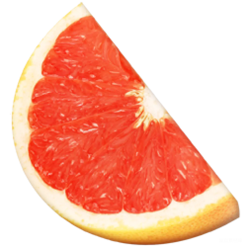 元素素材 元素 grapefruit
