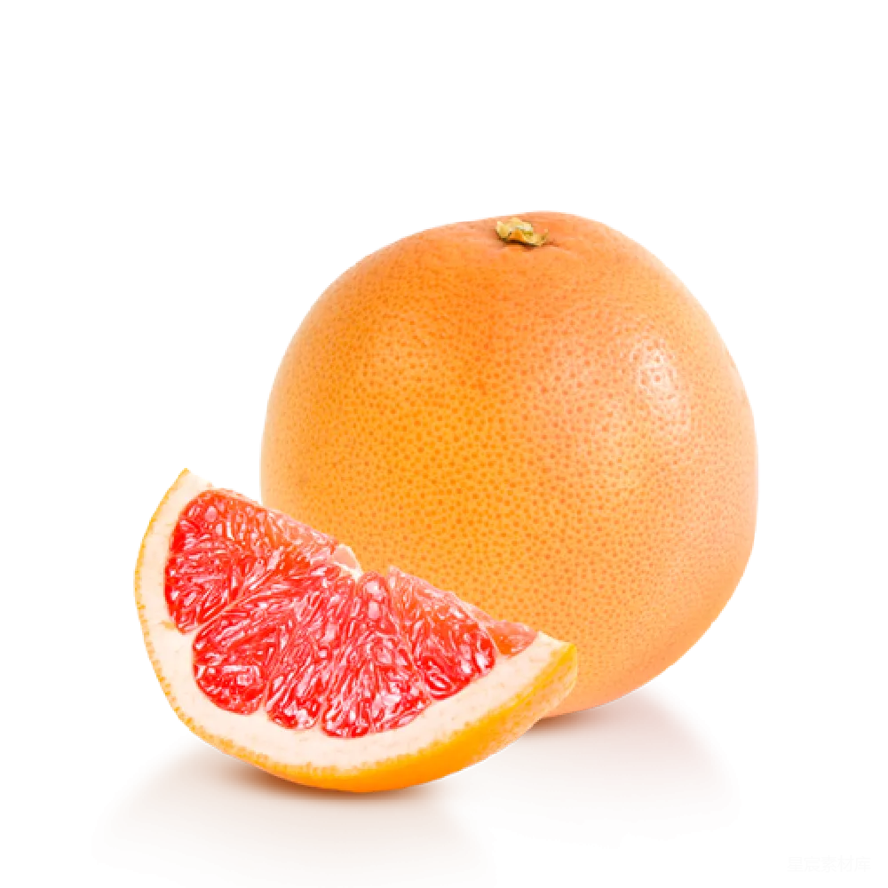 元素素材 元素 grapefruit