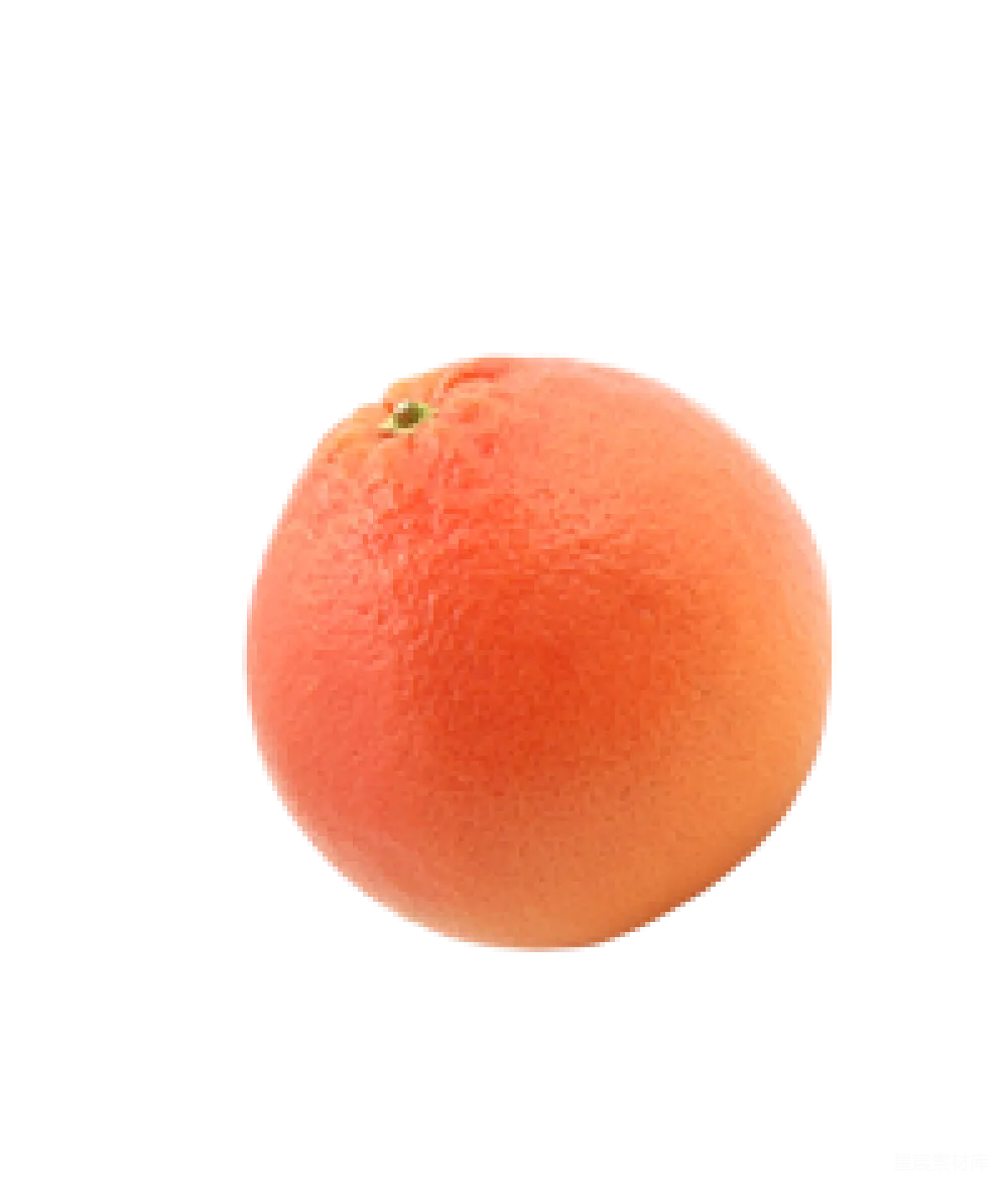 元素素材 元素 grapefruit