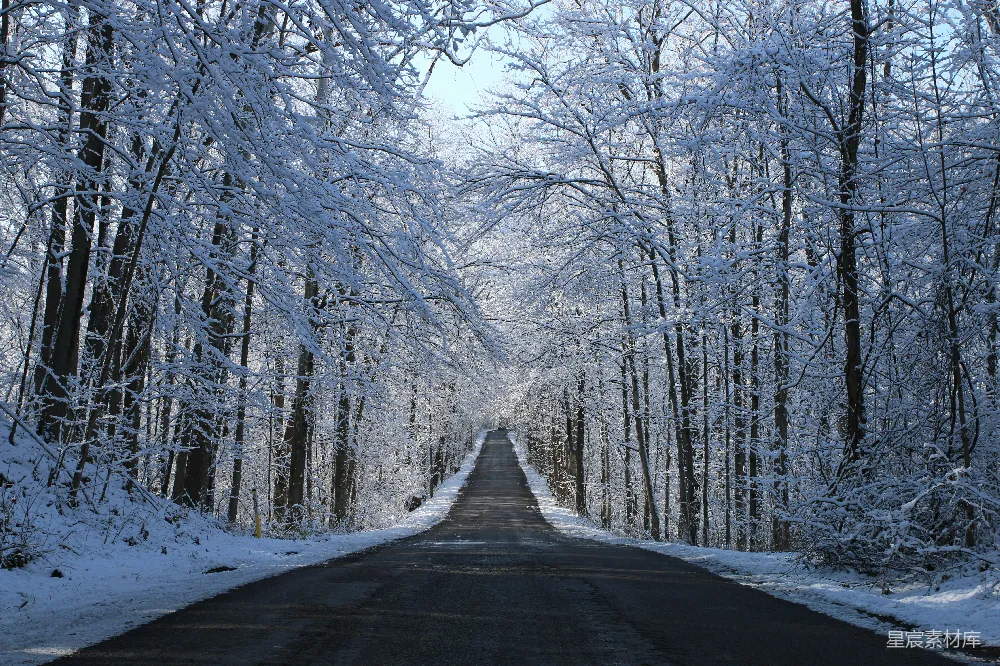 高清摄影 公路摄影