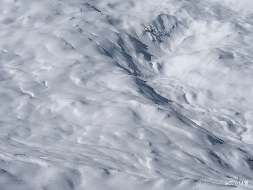 高清摄影 白雪