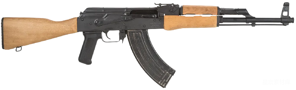 元素素材 元素 AK-47