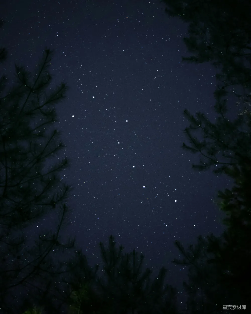 高清摄影 蓝天