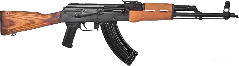 元素素材 元素 AK-47