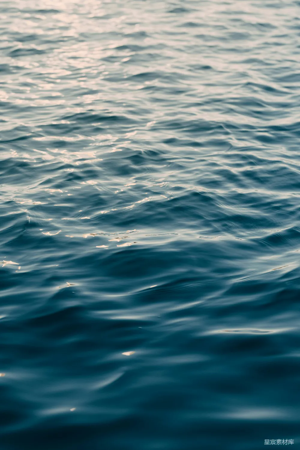 高清摄影 海浪