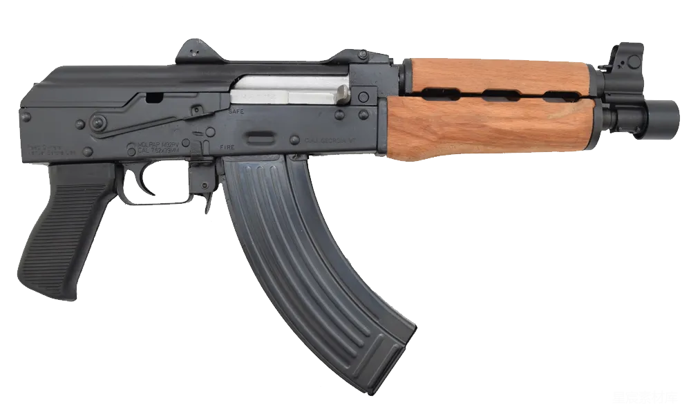 元素素材 AK-47