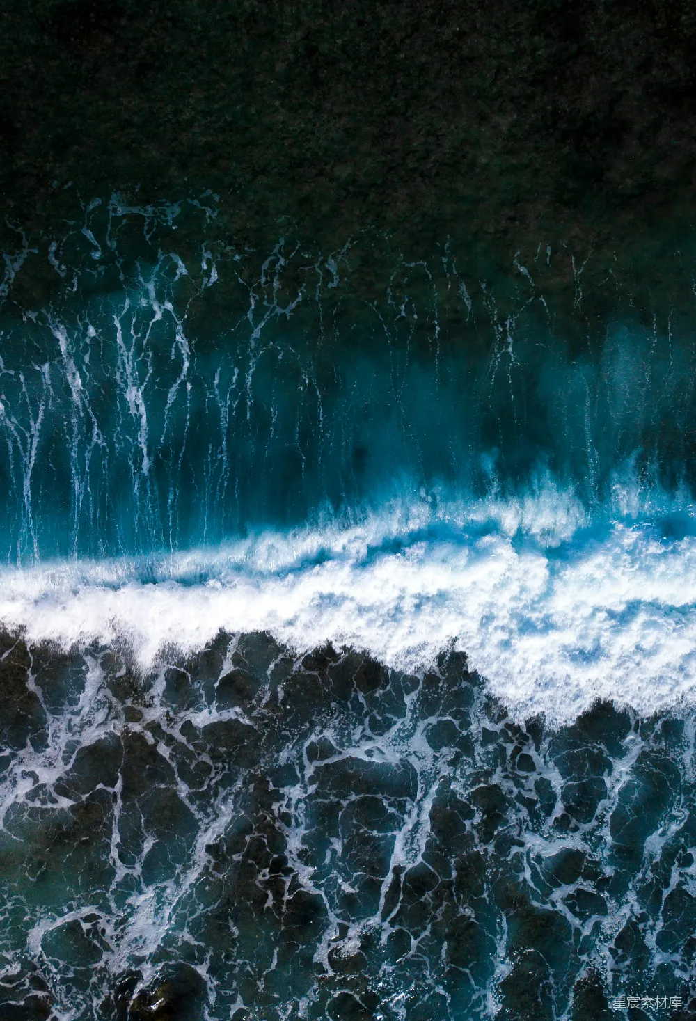 高清摄影 海边景色